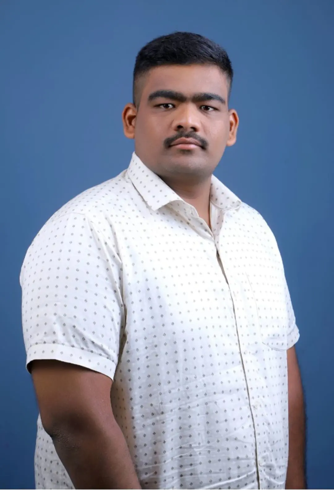 Groom Profile