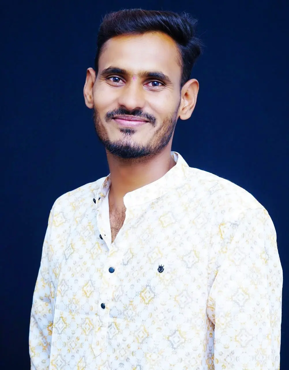 Groom Profile