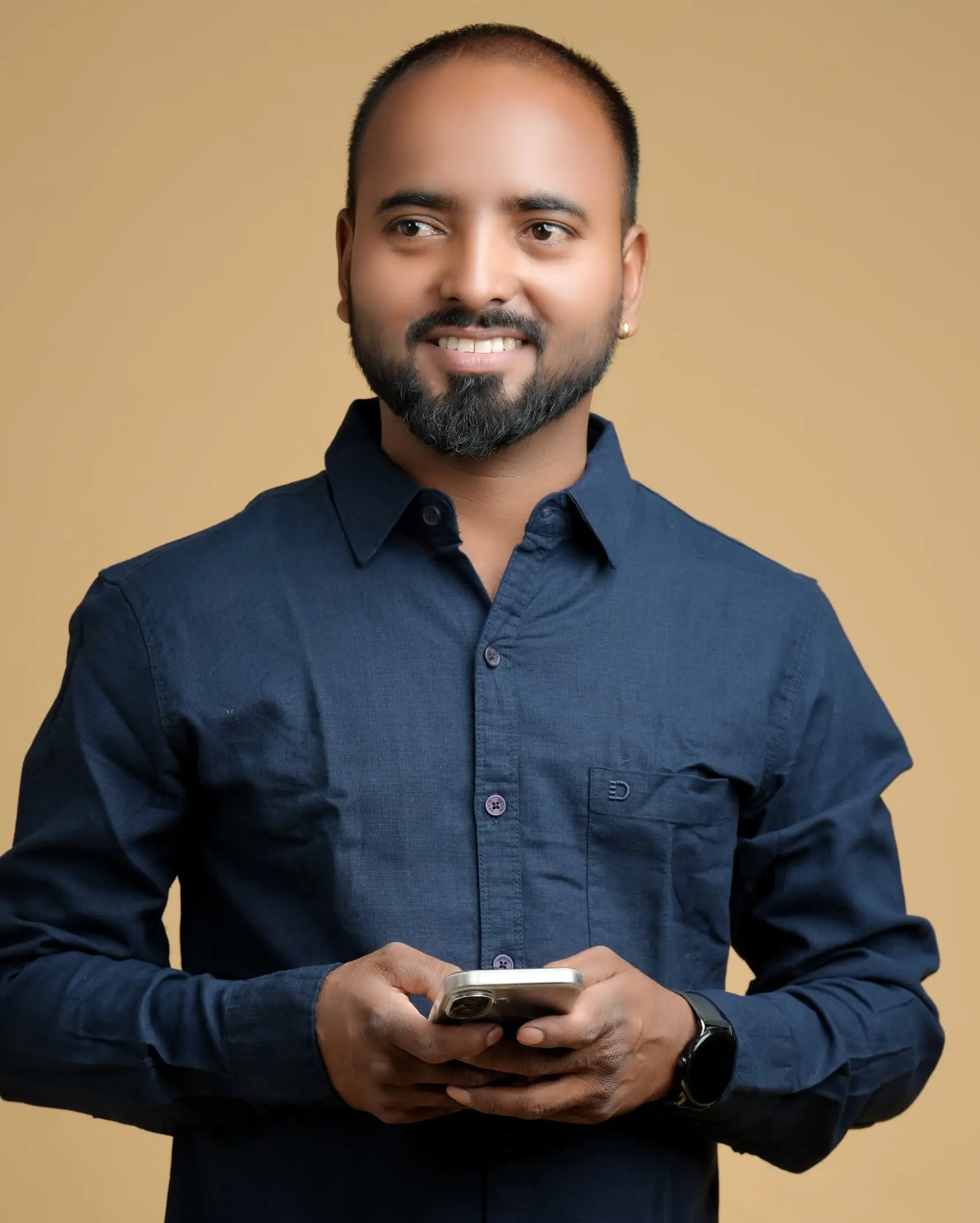 Groom Profile