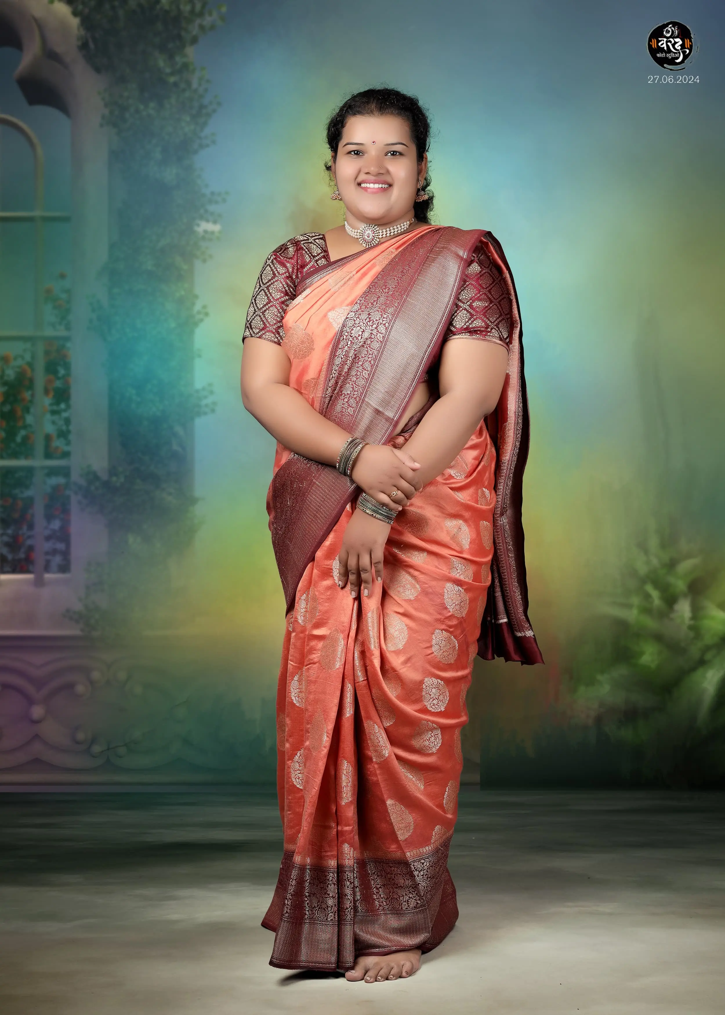 Bride Profile